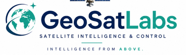 GeoSatLabs — Satellite Intelligence & Control