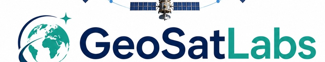 GeoSatLabs
